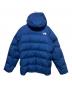 THE NORTH FACE (ザ ノース フェイス) BELAYER PARKA ネイビー サイズ:L：20000円