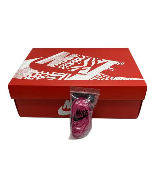 NIKE（ナイキ）NIKE (ナイキ) AIR MAX 1 MASTER ローカットスニーカー ブラック サイズ:27.5の古着・服飾アイテム