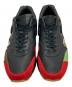 中古・古着 NIKE (ナイキ) AIR MAX 1 MASTER ローカットスニーカー ブラック サイズ:27.5：24000円