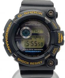 CASIO（カシオ）の古着「G-SHOCK デジタルウォッチ」｜ブラック