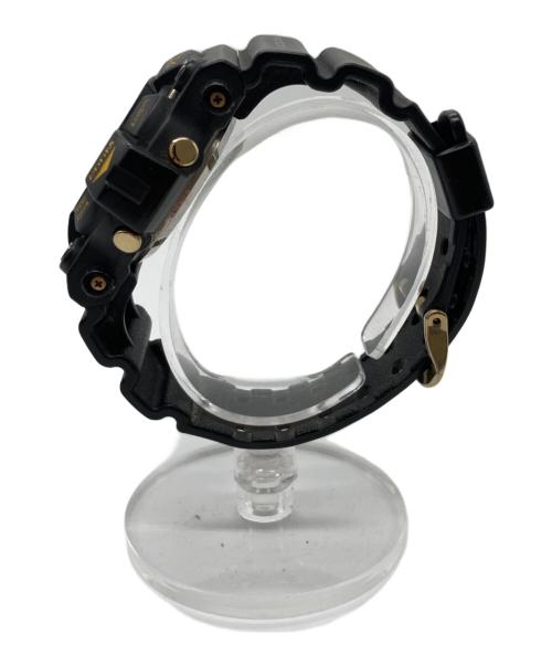 CASIO（カシオ）CASIO (カシオ) G-SHOCK デジタルウォッチ ブラックの古着・服飾アイテム