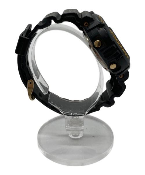 CASIO（カシオ）CASIO (カシオ) G-SHOCK デジタルウォッチ ブラックの古着・服飾アイテム