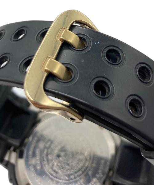 CASIO（カシオ）CASIO (カシオ) G-SHOCK デジタルウォッチ ブラックの古着・服飾アイテム