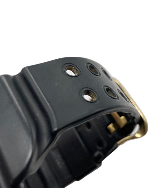 CASIO（カシオ）CASIO (カシオ) G-SHOCK デジタルウォッチ ブラックの古着・服飾アイテム