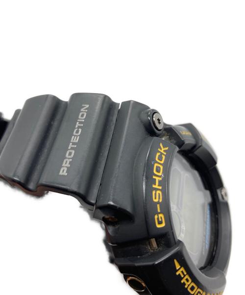 CASIO（カシオ）CASIO (カシオ) G-SHOCK デジタルウォッチ ブラックの古着・服飾アイテム