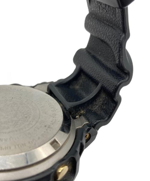 CASIO（カシオ）CASIO (カシオ) G-SHOCK デジタルウォッチ ブラックの古着・服飾アイテム