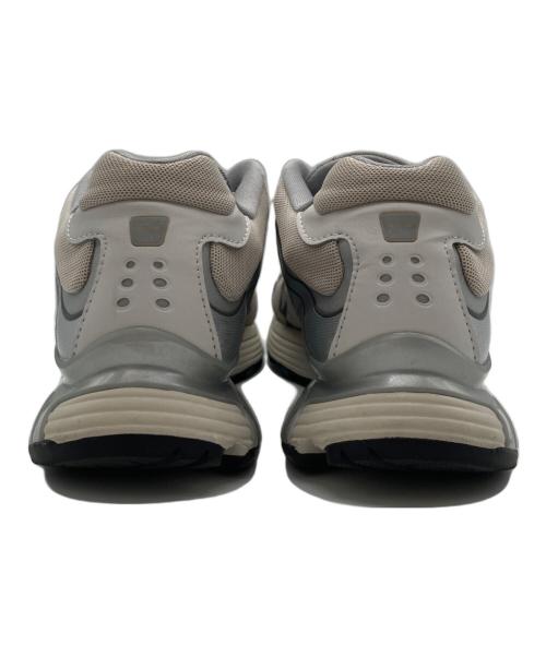 SALOMON（サロモン）SALOMON (サロモン) XT-WHISPER ローカットスニーカー グレー サイズ:26cmの古着・服飾アイテム