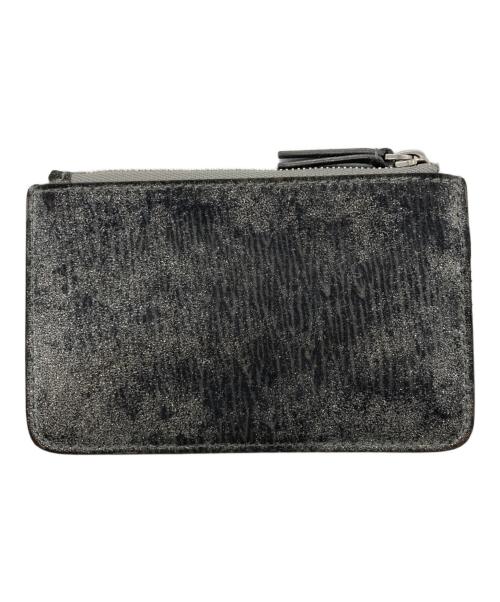 BALENCIAGA（バレンシアガ）BALENCIAGA (バレンシアガ) コインケース グレーの古着・服飾アイテム