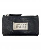Maison Margielaメゾンマルジェラ）の古着「フラグメントケース」｜ブラック