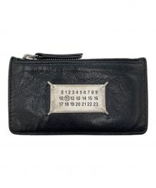 Maison Margiela（メゾンマルジェラ）の古着「フラグメントケース」｜ブラック