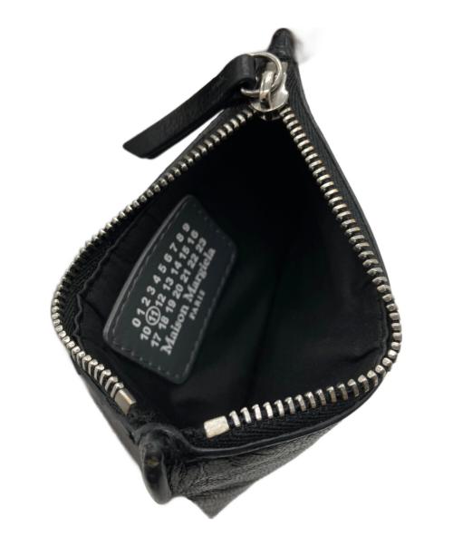 Maison Margiela（メゾンマルジェラ）Maison Margiela (メゾンマルジェラ) フラグメントケース ブラックの古着・服飾アイテム