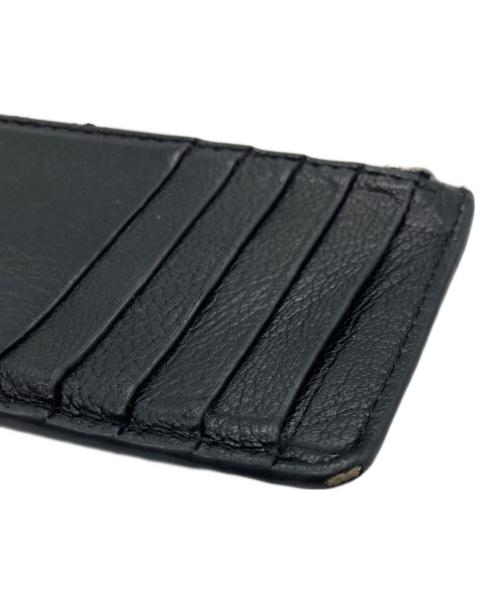 Maison Margiela（メゾンマルジェラ）Maison Margiela (メゾンマルジェラ) フラグメントケース ブラックの古着・服飾アイテム