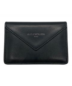中古・古着通販】BALENCIAGA (バレンシアガ) マネークリップカード