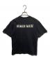 HUMAN MADE (ヒューマンメイド) GRAPHIC T-SHIRT #4 ブラック サイズ:M：10000円