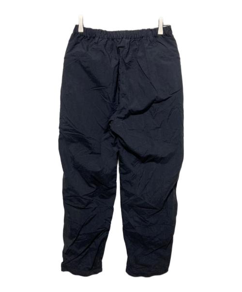 teatora（テアトラ）teatora (テアトラ) Wallet Pants P ブラック サイズ:Lの古着・服飾アイテム