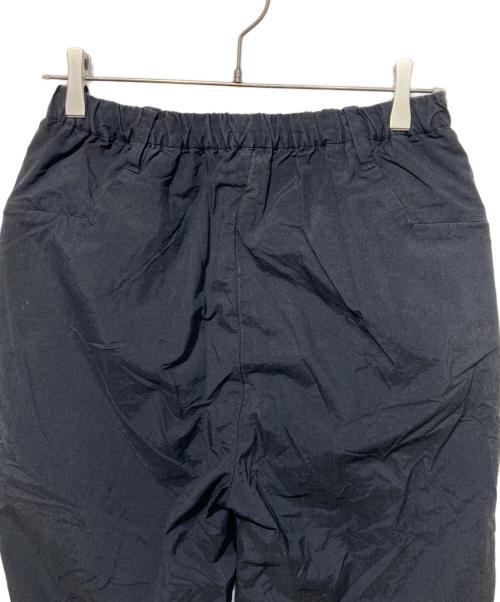 teatora（テアトラ）teatora (テアトラ) Wallet Pants P ブラック サイズ:Lの古着・服飾アイテム