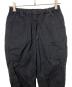 中古・古着 teatora (テアトラ) Wallet Pants P ブラック サイズ:L：13000円