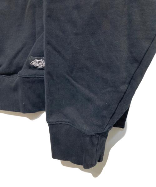 Mastermind JAPAN（マスターマインド ジャパン）Mastermind JAPAN (マスターマインド ジャパン) Dickies (ディッキーズ) HOODIE ブラック サイズ:XXLの古着・服飾アイテム