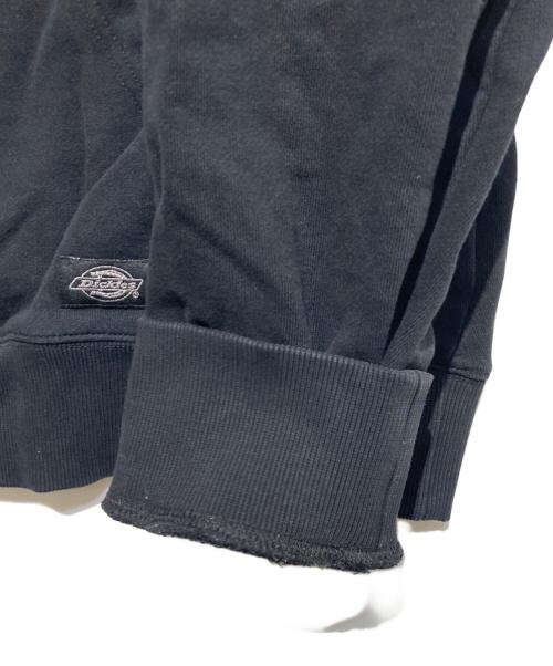 Mastermind JAPAN（マスターマインド ジャパン）Mastermind JAPAN (マスターマインド ジャパン) Dickies (ディッキーズ) HOODIE ブラック サイズ:XXLの古着・服飾アイテム