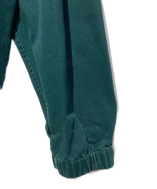 POLO RALPH LAUREN（ポロ・ラルフローレン）POLO RALPH LAUREN (ポロ・ラルフローレン) スイングトップ グリーン サイズ:不明の古着・服飾アイテム