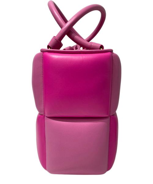 Kate Spade（ケイトスペード）Kate Spade (ケイトスペード) ボクシー カラーブロックド トートの古着・服飾アイテム