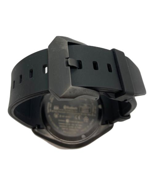 CITIZEN（シチズン）CITIZEN (シチズン) リストウォッチ ブラックの古着・服飾アイテム