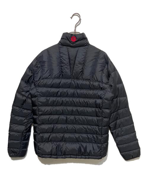 MARMOT（マーモット）MARMOT (マーモット) デュースダウンジャケット ブラック サイズ:Sの古着・服飾アイテム