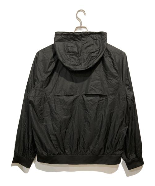 POLO SPORT（ポロスポーツ）POLO SPORT (ポロスポーツ) フーデッドジャケット ブラック サイズ:XLの古着・服飾アイテム