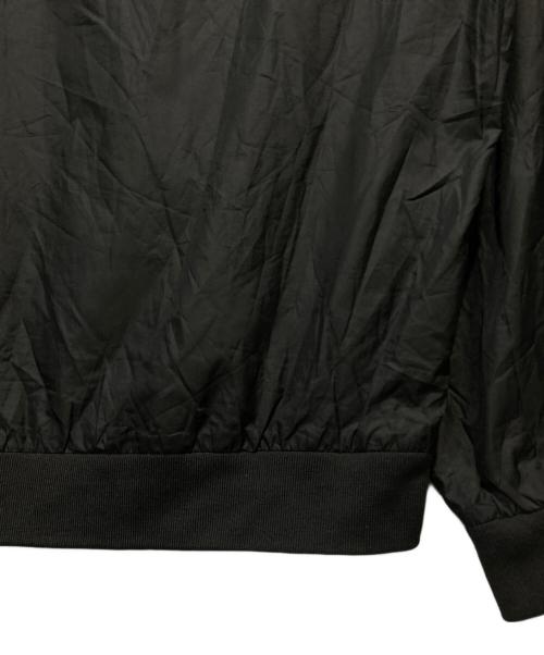 POLO SPORT（ポロスポーツ）POLO SPORT (ポロスポーツ) フーデッドジャケット ブラック サイズ:XLの古着・服飾アイテム