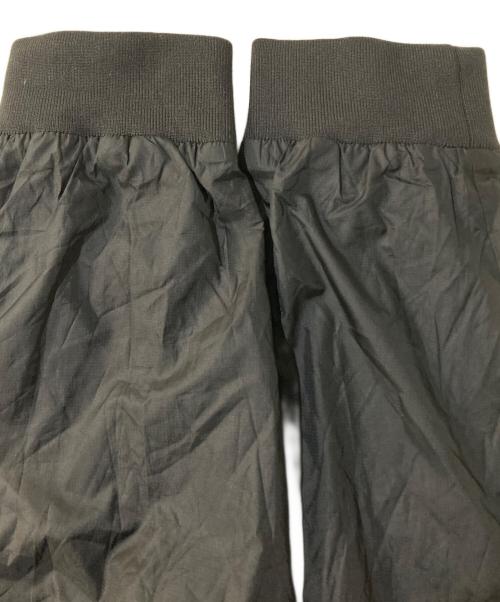 POLO SPORT（ポロスポーツ）POLO SPORT (ポロスポーツ) フーデッドジャケット ブラック サイズ:XLの古着・服飾アイテム
