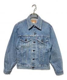 LEVI'S（リーバイス）の古着「70506 デニムジャケット」｜ブルー