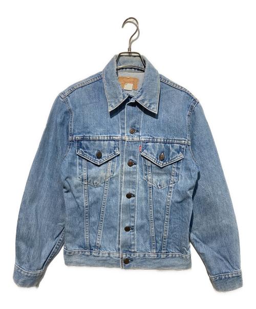 LEVI'S（リーバイス）LEVI'S (リーバイス) 70506 デニムジャケット ブルー サイズ:不明の古着・服飾アイテム