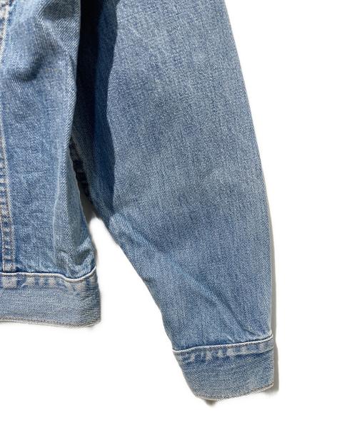 LEVI'S（リーバイス）LEVI'S (リーバイス) 70506 デニムジャケット ブルー サイズ:不明の古着・服飾アイテム