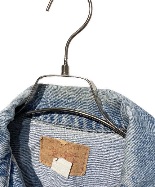 LEVI'S（リーバイス）LEVI'S (リーバイス) 70506 デニムジャケット ブルー サイズ:不明の古着・服飾アイテム