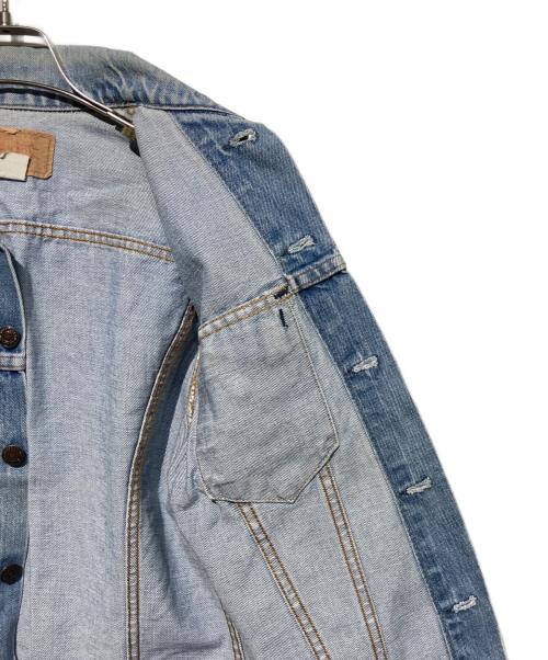 LEVI'S（リーバイス）LEVI'S (リーバイス) 70506 デニムジャケット ブルー サイズ:不明の古着・服飾アイテム