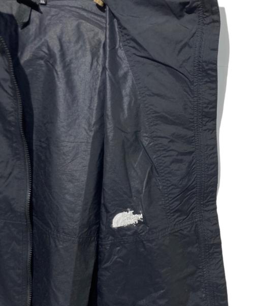 THE NORTH FACE（ザ ノース フェイス）THE NORTH FACE (ザ ノース フェイス) コンパクトジャケット ブラック サイズ:XLの古着・服飾アイテム