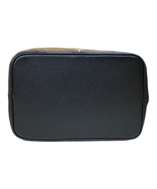 LOUIS VUITTON（ルイ ヴィトン）LOUIS VUITTON (ルイ ヴィトン) ネオノエMM ハンドバッグ ブラックの古着・服飾アイテム