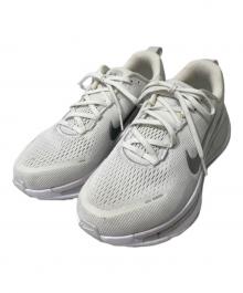 NIKE（ナイキ）の古着「VOMERO 18 ローカットスニーカー」｜ホワイト