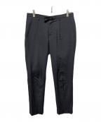 INCOTEX×BEAMS Fインコテックス×ビームスエフ）の古着「スリムフィットスラックス」｜グレー