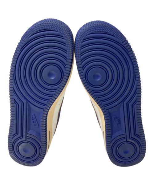 NIKE（ナイキ）NIKE (ナイキ) WMNS AIR FORCE 1 07 ホワイト サイズ:29cmの古着・服飾アイテム