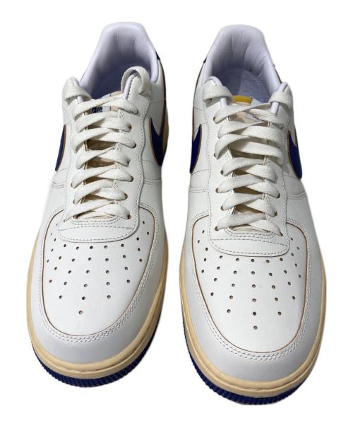NIKE（ナイキ）NIKE (ナイキ) WMNS AIR FORCE 1 07 ホワイト サイズ:29cmの古着・服飾アイテム