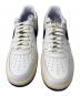 中古・古着 NIKE (ナイキ) WMNS AIR FORCE 1 07 ホワイト サイズ:29cm：8000円