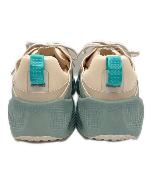 NIKE（ナイキ）NIKE (ナイキ) AVA ROVER ベージュ サイズ:26cmの古着・服飾アイテム