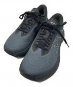 MBTエムビーティー）の古着「M-3000 LACE UP」｜ブラック