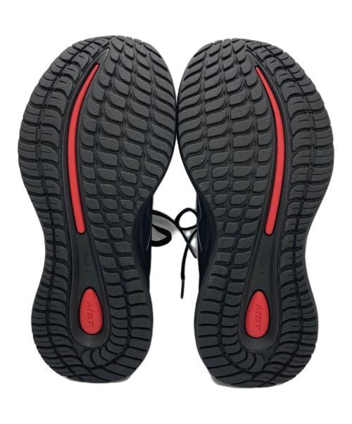 MBT（エムビーティー）MBT (エムビーティー) M-3000 LACE UP ブラック サイズ:26.5の古着・服飾アイテム