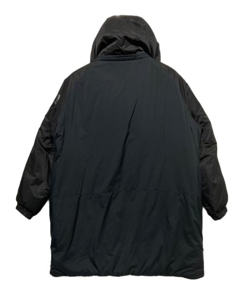 WILD THINGS（ワイルドシングス）WILD THINGS (ワイルドシングス) WISLOM (ウィズロム) モンスターパーカー ブラック サイズ:Sの古着・服飾アイテム