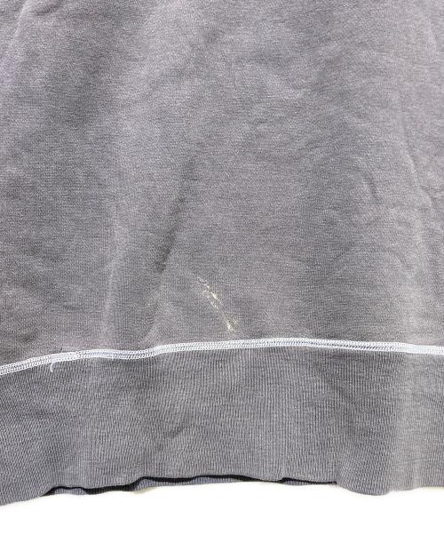 whitesville（ホワイツビル）WHITESVILLE (ホワイツビル) 両Vスウェット ネイビー サイズ:Ｌの古着・服飾アイテム