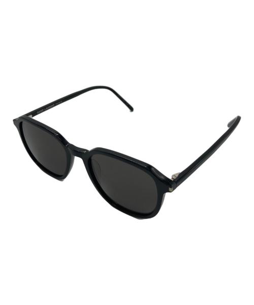 Saint Laurent Paris（サンローランパリ）Saint Laurent Paris (サンローランパリ) サングラス ブラック サイズ:54□19-145の古着・服飾アイテム