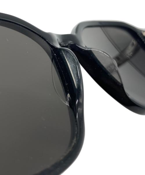 Saint Laurent Paris（サンローランパリ）Saint Laurent Paris (サンローランパリ) サングラス ブラック サイズ:54□19-145の古着・服飾アイテム