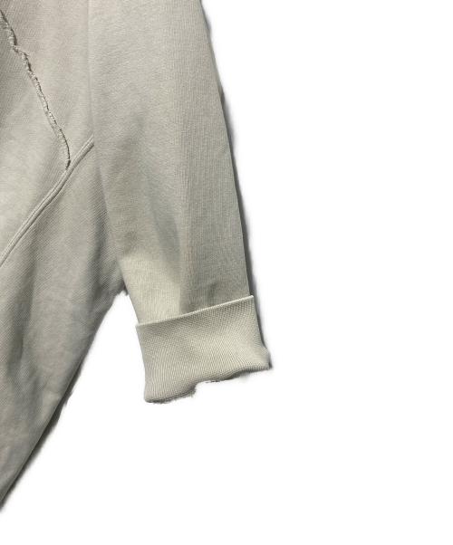 DRKSHDW（ダークシャドウ）DRKSHDW (ダークシャドウ) CRATER TUNIC ベージュ サイズ:OSの古着・服飾アイテム